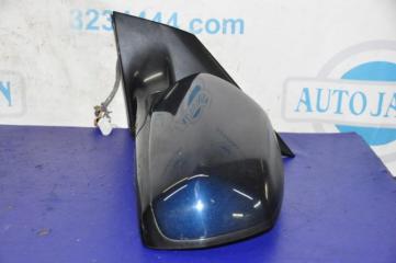 Зеркало левое MURANO Z50 02-07 2006 Внедорожник 3.5