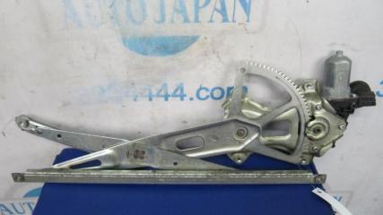 Стеклоподъемник передний правый LEXUS GS350 GS300 05-11