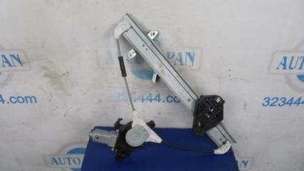 Стеклоподъемник задний левый SUBARU FORESTER 12-19