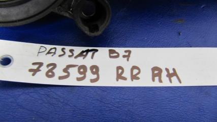 Моторчик стеклоподъемника задний правый PASSAT B7 11-15