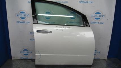 Дверь передняя правая SUBARU TRIBECA B10 07-13 2010