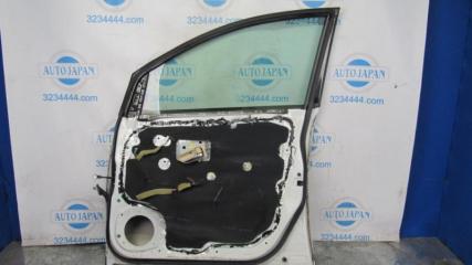 Дверь передняя правая TRIBECA B10 07-13 2010 Внедорожник 3.6