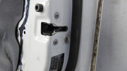 Дверь передняя правая TRIBECA B10 07-13 2010 Внедорожник 3.6