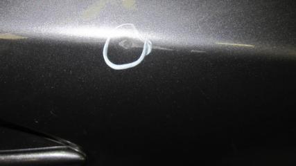 Дверь задняя правая LEXUS NX 14-21 Внедорожник 2.0T