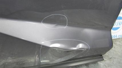 Дверь задняя правая NX 14-21 2014 Внедорожник 2.0T