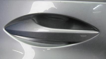 Дверь задняя правая NX 14-21 2014 Внедорожник 2.0T