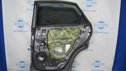Дверь задняя правая NX 14-21 2014 Внедорожник 2.0T