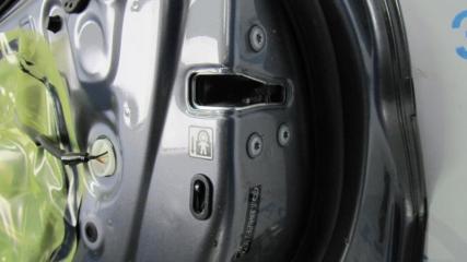 Дверь задняя правая NX 14-21 2014 Внедорожник 2.0T