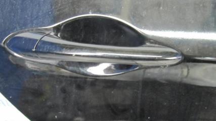 Дверь задняя правая HYUNDAI SONATA YF 10-14