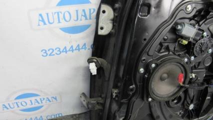 Дверь задняя правая SONATA YF 10-14