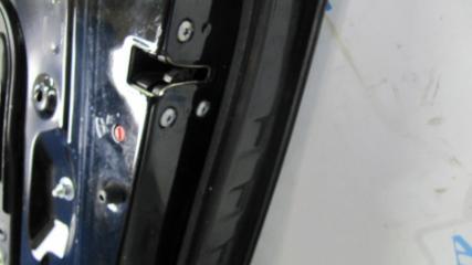 Дверь задняя правая SONATA YF 10-14