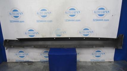 Накладка порога наружная правая INFINITI G25/G35/G37/Q40 06-14