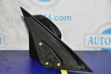 Зеркало левое SUBARU FORESTER SH 07-12 Внедорожник 2.5 FB25B