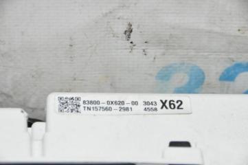 Панель приборов TOYOTA CAMRY 50 12-15 ASV50 2.5 2ARFE