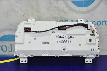 Панель приборов CAMRY 50 12-15 2013 ASV50 2.5 2ARFE