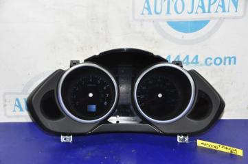 Панель приборов SUBARU TRIBECA B10 07-13 2010