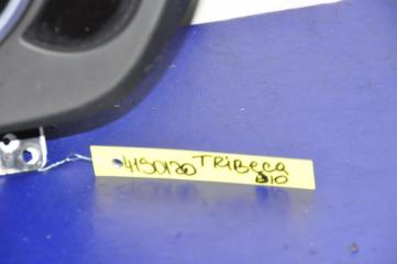 Панель приборов TRIBECA B10 07-13 2010 Внедорожник 3.6