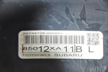 Панель приборов SUBARU TRIBECA B10 07-13 Внедорожник 3.6