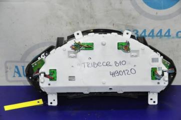 Панель приборов TRIBECA B10 07-13 2010 Внедорожник 3.6
