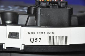 Панель приборов HYUNDAI ACCENT MC 06-10 Седан 1.6