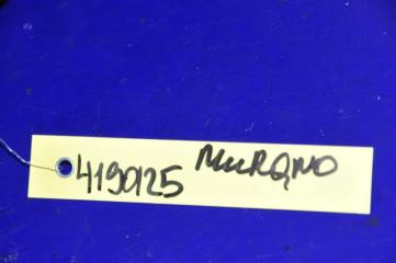 Панель приборов MURANO Z50 02-07 2006 Внедорожник 3.5