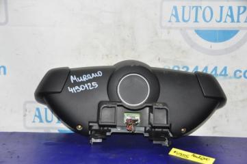 Панель приборов NISSAN MURANO Z50 02-07 Внедорожник 3.5