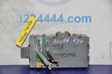 Блок предохранителей салон ACCORD CU8 / TSX 08-14 2010 Седан 2.4