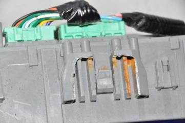 Блок предохранителей салон ACCORD CU8 / TSX 08-14 2010 Седан 2.4