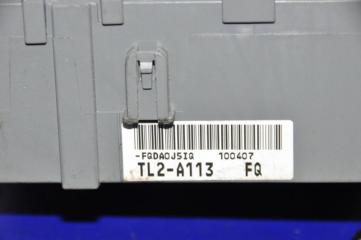 Блок предохранителей салон ACCORD CU8 / TSX 08-14 2010 Седан 2.4