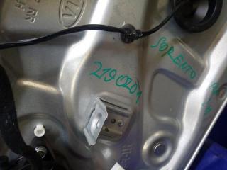 Стеклоподъемник задний левый KIA SORENTO XM 09-14 2012