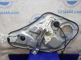 Стеклоподъемник задний левый SORENTO XM 09-14 2012 Внедорожник 2.4