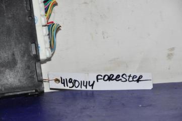 Блок управления АКПП FORESTER SH 07-12 2010 Внедорожник 2.5 FB25B