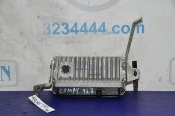 Блок управления двигателем TOYOTA CAMRY 50 12-15 2013