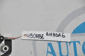 Блок управления двигателем 6 GJ 12- 2013 Седан 2.5