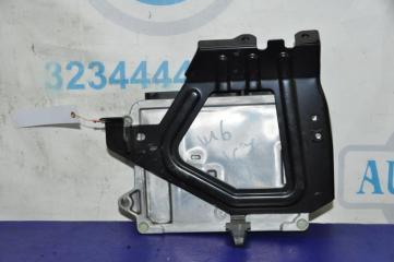 Блок управления двигателем 6 GJ 12- 2013 Седан 2.5