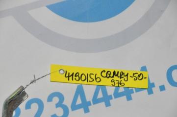 Блок управления двигателем CAMRY 50 12-15 2013 ASV50 2.5 2ARFE