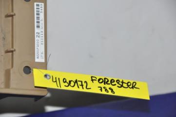 Блок предохранителей салон FORESTER SH 07-12 2010 Внедорожник 2.5 FB25B