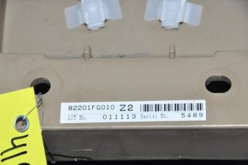 Блок предохранителей салон SUBARU FORESTER SH 07-12 Внедорожник 2.5 FB25B