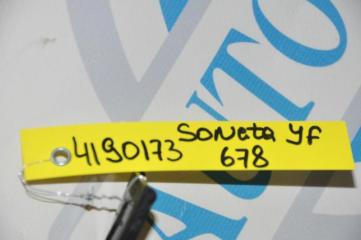 Блок управления двигателем SONATA YF 10-14 2011 Седан 2.4