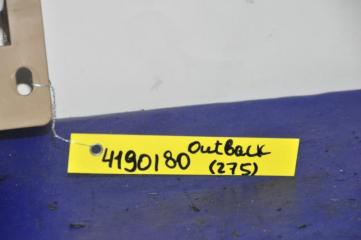 Блок предохранителей салон OUTBACK 09-14 BR 2010 Внедорожник 2.5