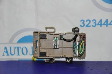 Блок предохранителей салон OUTBACK 09-14 BR 2010 Внедорожник 2.5