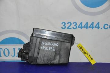 Блок предохранителей моторный отсек MURANO Z50 02-07 2006 Внедорожник 3.5