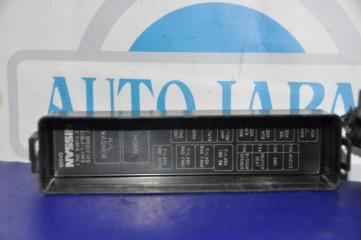 Блок предохранителей моторный отсек MURANO Z50 02-07 2006 Внедорожник 3.5