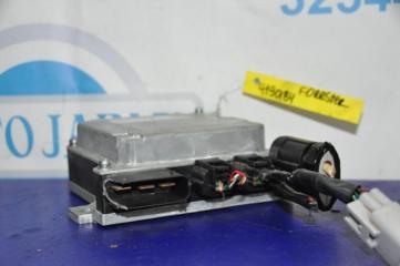 Блок управления электроусилителем руля FORESTER SH 07-12 2010 Внедорожник 2.5 FB25B