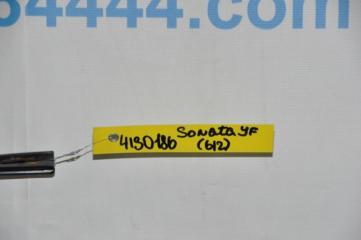 Блок управления двигателем SONATA YF 10-14 2011 Седан 2.4