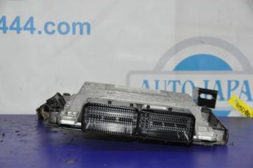 Блок управления двигателем SONATA YF 10-14 2011 Седан 2.4