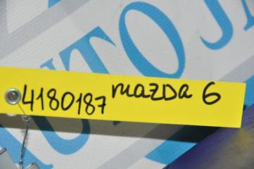 Блок электронный 6 GJ 12- 2013 Седан 2.5