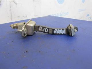 Ограничитель двери задний правый TRIBECA B10 07-13 2010 Внедорожник 3.6