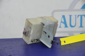 Блок электронный NISSAN MURANO Z50 02-07 Внедорожник 3.5