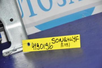 Блок комфорта SONATA YF 10-14 2011 Седан 2.4